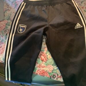 Adidas Women’s Athletic Pants Size Medium